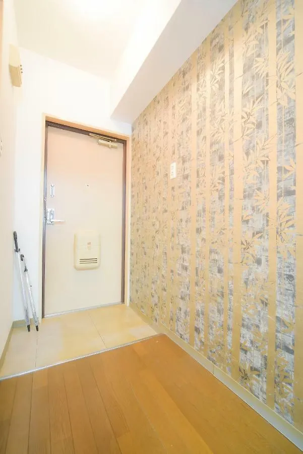 Exsaison Shirokita 108 Apartment Osaka Japan
